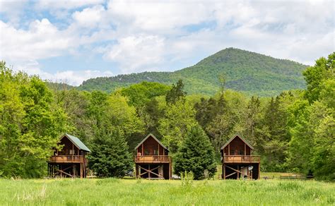 Hook, Line, & Sinker Cabins – Canoe, Kayak, Tubing, Camp the Shenandoah River in Luray, VA ...