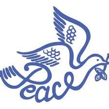 Walk for Peace, Sunday Nov. 20th | All Saints Episcopal Church