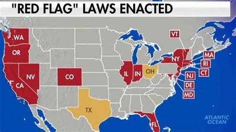 Are 'red flag laws' constitutional? | On Air Videos | Fox News