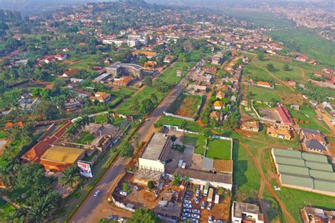 Stakeholders start discussing new Masaka City plan | Monitor