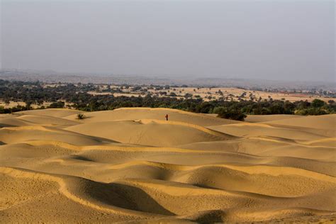 File:Thar desert Rajasthan India.jpg - Wikimedia Commons