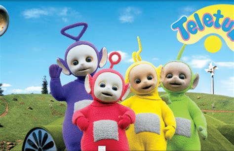 🔥 [66+] Teletubbies Wallpapers | WallpaperSafari