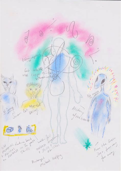 12 best images about Aura drawings on Pinterest | Auras, Psychics and Body anatomy