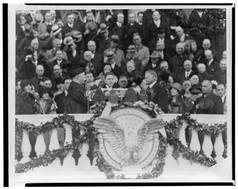 36TH INAUGURAL CEREMONIES - The Joint Congressional Committee on ...