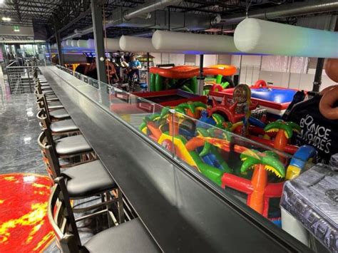 Check Out These Pricing Changes at Bounce Empire! | Slides and Sunshine