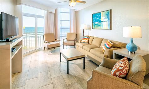 Wyndham Ocean Boulevard * 2 Bedroom Deluxe Ocean View (LL) - Travel Tips & Picks