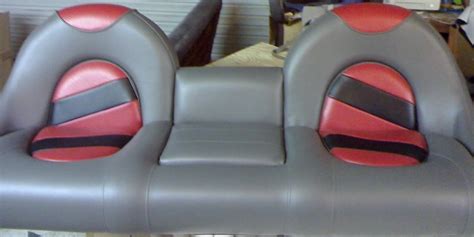 Custom Upholstery Lake Livingston Texas | Tricked Out Rides Custom Upholstery