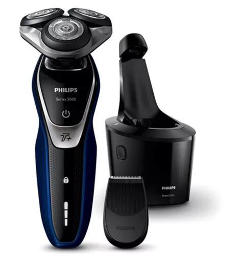 Philips Beard Trimmer 5000 Spares | 9160xlnorelcofast