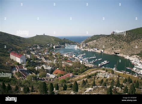 Balaklava crimea hi-res stock photography and images - Alamy