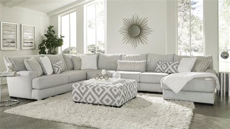 Wide Sectional Couch | hedhofis.com