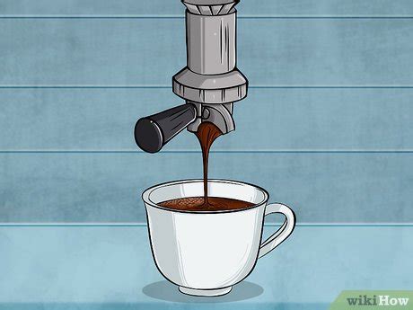 How to Use a Commercial Espresso Machine: 13 Steps (with Pictures)