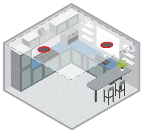 Architectural Speaker Placement Guide - Vanguard Dynamics