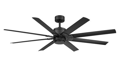 Modern Forms Renegade Smart Ceiling Fan Review | PCMag