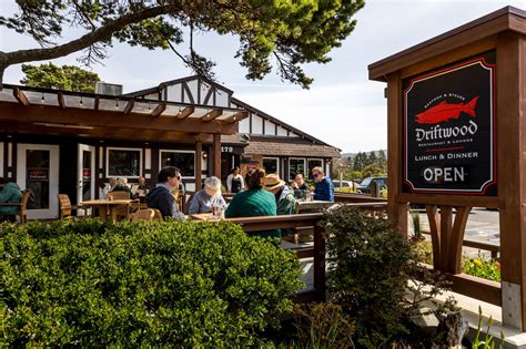 About - Driftwood Restaurant & Lounge - Cannon Beach, Oregon Restaurant