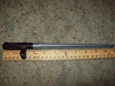 Chinese SKS Paratrooper spike bayonet, complete, 11 | #172026775