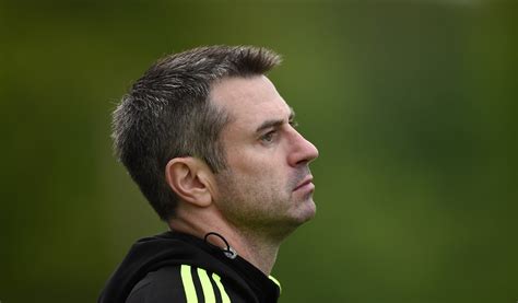 Rory Gallagher named new Fermanagh manager