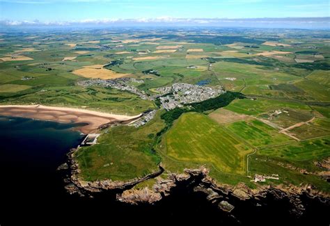 Aberdeenshire beaches recognised for keeping Scotland beautiful