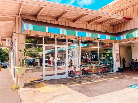 The Best Restaurants in Lahaina - I'm Jess Traveling