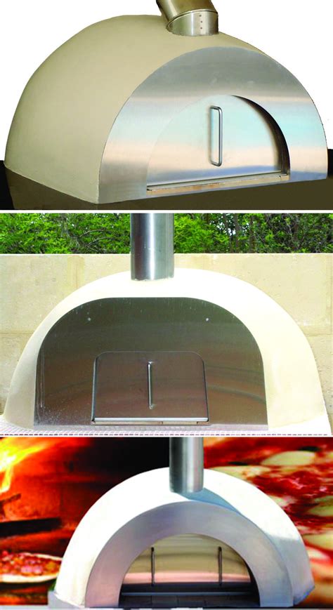 The Best Diy Pizza Oven Kits - Home, Family, Style and Art Ideas