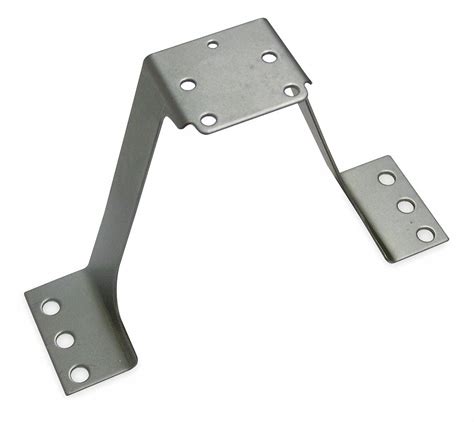 EM&S Motor Mounting Bracket, 4.29 In H - 2MY36|C-5954-6TG - Grainger