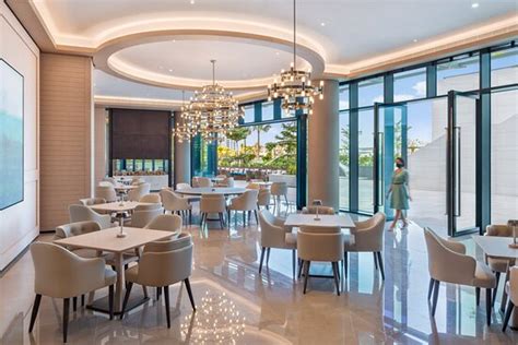 THE RESTAURANT AT ADDRESS BEACH RESORT, Dubai - The Marina - Updated 2024 Restaurant Reviews ...