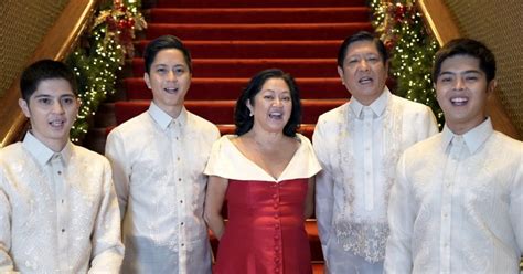 PBBM to spend Christmas with family in Manila | Philippine News Agency