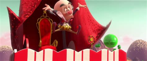 *KING CANDY ~ Wreck-it Ralph, 2012 Childhood Movies, Wreck It Ralph ...