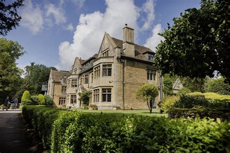 Our Hotels in the Cotswolds | Cotswold Inns & Hotels