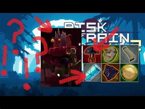 NEW UPDATE RISK OF RAIN 2 OP BUILD REX - YouTube