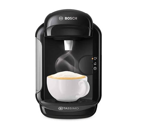 Top 4 Best Tassimo Coffee Machines Reviewed UK in 2020 - The Coffee Buzz