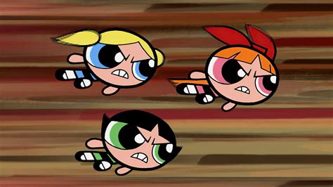 'The Powerpuff Girls' arrived 25 years ago and took over the world - Los Angeles Times