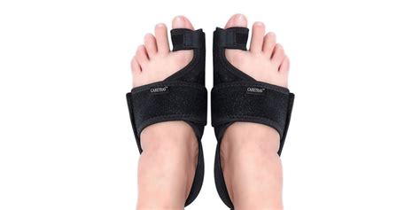 The Best Hammer Toe Splint - Foot Health Hub