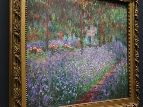 Musee D'Orsay Impressionism - PhilaTravelGirl