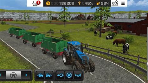 Farming Simulator 16 Selling Seeds | Fs16 Gameplay || Timelapse | #fs16 #games - YouTube