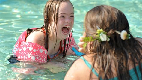 Girl Scouts' Smile Camp welcomes all-day smiles