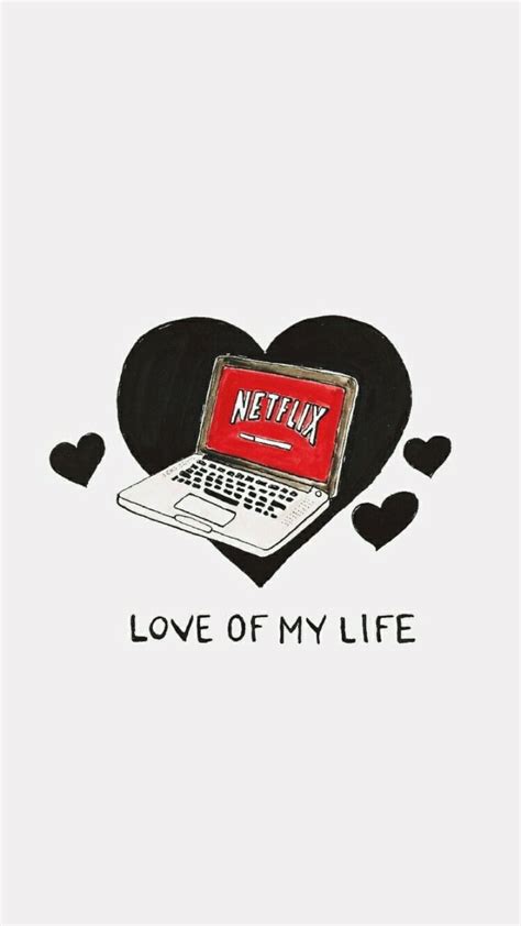 Aesthetic Netflix Logo Wallpapers - Wallpaper Cave