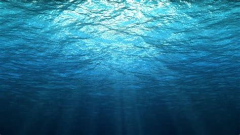 Underwater - 4k Wallpaper Deep Sea (#414547) - HD Wallpaper & Backgrounds Download