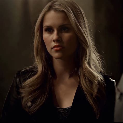 𝑅𝑒𝑏𝑒𝑘𝑎ℎ 𝑀𝑖𝑘𝑎𝑒𝑙𝑠𝑜𝑛 𝐼𝑐𝑜𝑛𝑠 | The originals rebekah, Vampire diaries ...