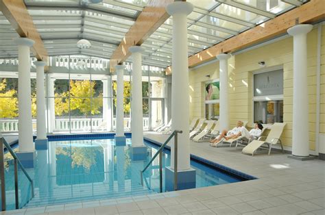 Hotel Slovenija, Rogaška Slatina, Slovenija | MountVacation.si