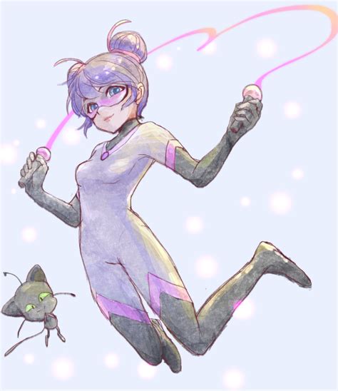 Multimouse - Miraculous Ladybug Fan Art (43162302) - Fanpop