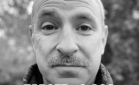 Weighty Matters: My #Movember Alex Trebek Tribute Moustache And Why I ...