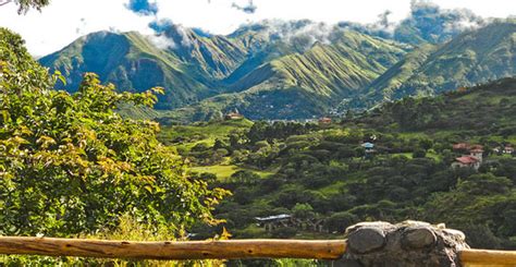 Vilcabamba, Ecuador - Retiring, Cost of Living, Real Estate and Lifestyle