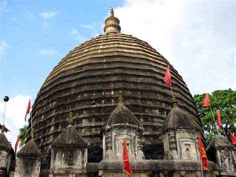 Kamakhya Temple, Dispur