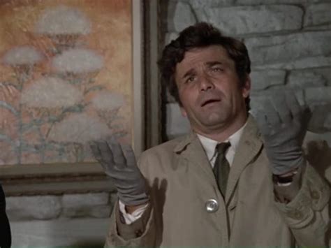 The Top 20 Best Columbo Episodes [RANKED] | Calibbr