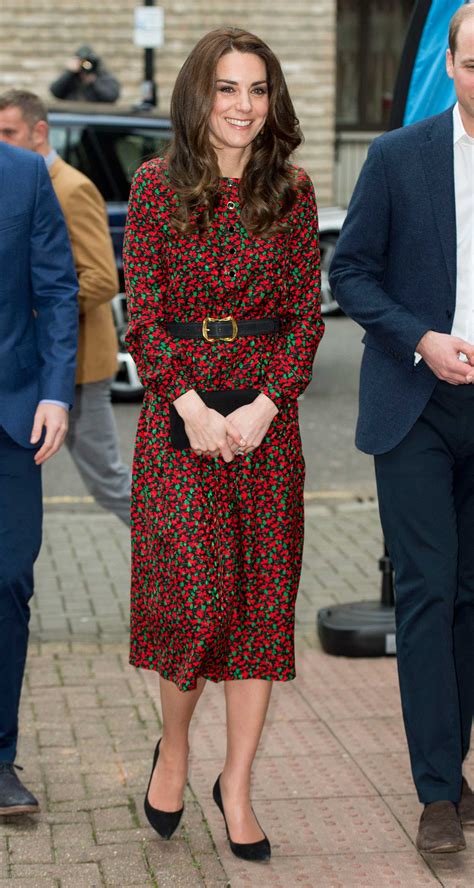 Kate Middleton Best Looks