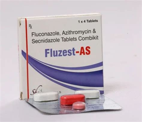 Fas-3-Kit, 1000 mg at Rs 117/pack in Nagpur | ID: 24374111448