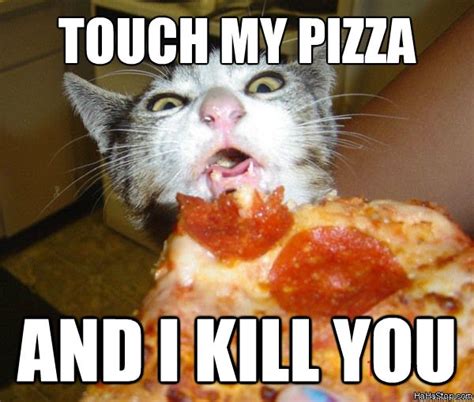 8 Pizza Memes For National Pizza Day That Appropriately Honor The Greatest Day Of The Year