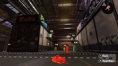 File:Splatoon 2's Shooting Range at Night 1.jpg - Inkipedia, the ...