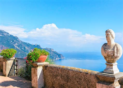 Five Gorgeous Amalfi Coast Gardens to Visit This Spring | ITALY Magazine