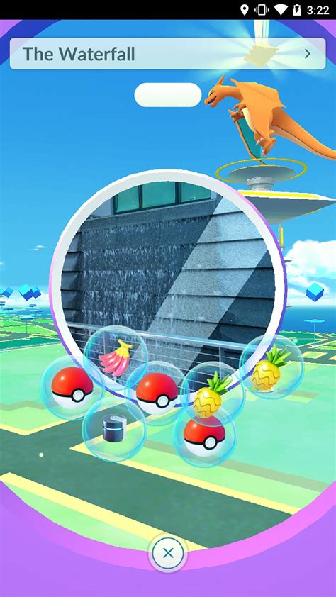 Pokémon GO APK 0.145.0 Download, the best real world adventure game for Android